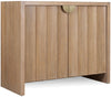 Hooker Furniture Living Room Commerce and Market Willow Accent Cabinet Model 7228-85144-82