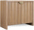 Hooker Furniture Living Room Commerce and Market Willow Accent Cabinet Model 7228-85144-82