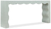 Hooker Furniture Living Room Commerce and Market Waverly Console Table Model 7228-85145-45