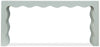 Hooker Furniture Living Room Commerce and Market Waverly Console Table Model 7228-85145-45