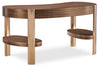 Hooker Furniture Home Office Eleana Writing Desk Model 7252-10458-85