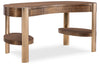 Hooker Furniture Home Office Eleana Writing Desk Model 7252-10458-85