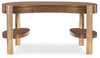 Hooker Furniture Home Office Eleana Writing Desk Model 7252-10458-85