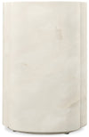 Hooker Furniture Living Room Eleana Accent Table Model 7252-50004-00