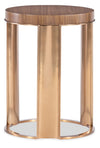 Hooker Furniture Living Room Eleana Accent Table Model 7252-50005-85