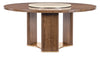 Hooker Furniture Casual Dining Eleana Round Dining Table Model 7252-75201-85