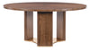 Hooker Furniture Casual Dining Eleana Round Dining Table Model 7252-75201-85
