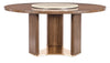 Hooker Furniture Casual Dining Eleana Round Dining Table Model 7252-75201-85