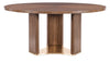 Hooker Furniture Casual Dining Eleana Round Dining Table Model 7252-75201-85