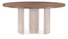Hooker Furniture Casual Dining Eleana Round Dining Table Model 7252-75201-85