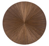Hooker Furniture Casual Dining Eleana Round Dining Table with One 20-inch Leaf Model 7252-75203-85