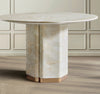 Hooker Furniture Casual Dining Eleana Round Dining Table Model 7252-75213-00