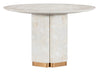 Hooker Furniture Casual Dining Eleana Round Dining Table Model 7252-75213-00
