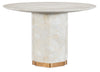 Hooker Furniture Casual Dining Eleana Round Dining Table Model 7252-75213-00