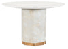 Hooker Furniture Casual Dining Eleana Round Dining Table Model 7252-75213-00
