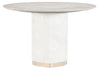 Hooker Furniture Casual Dining Eleana Round Dining Table Model 7252-75213-00