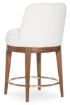 Hooker Furniture Casual Dining Eleana Counter Stool Model 7252-75350-85