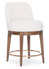 Hooker Furniture Casual Dining Eleana Counter Stool Model 7252-75350-85