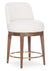 Hooker Furniture Casual Dining Eleana Counter Stool Model 7252-75350-85