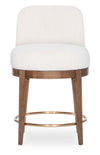 Hooker Furniture Casual Dining Eleana Counter Stool Model 7252-75350-85