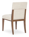 Hooker Furniture Casual Dining Eleana Dining Chair Model 7252-75412-85