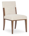 Hooker Furniture Casual Dining Eleana Dining Chair Model 7252-75412-85