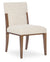 Hooker Furniture Casual Dining Eleana Dining Chair Model 7252-75412-85