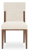 Hooker Furniture Casual Dining Eleana Dining Chair Model 7252-75412-85