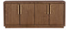 Hooker Furniture Casual Dining Eleana Buffet Model 7252-75900-85