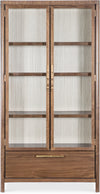 Hooker Furniture Casual Dining Eleana Display Cabinet Model 7252-75906-85