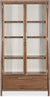 Hooker Furniture Casual Dining Eleana Display Cabinet Model 7252-75906-85