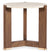 Hooker Furniture Living Room Eleana Round End Table Model 7252-80216-85