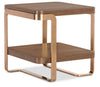 Hooker Furniture Living Room Eleana End Table Model 7252-80313-85