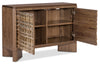 Hooker Furniture Living Room Eleana Two Door Chest Model 7252-85002-85