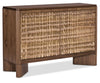 Hooker Furniture Living Room Eleana Two Door Chest Model 7252-85002-85