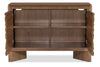 Hooker Furniture Living Room Eleana Two Door Chest Model 7252-85002-85