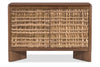 Hooker Furniture Living Room Eleana Two Door Chest Model 7252-85002-85