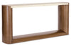 Hooker Furniture Living Room Eleana Console Table Model 7252-85003-85