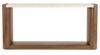 Hooker Furniture Living Room Eleana Console Table Model 7252-85003-85