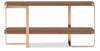 Hooker Furniture Living Room Eleana Console Table Model 7252-85005-85