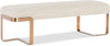 Hooker Furniture Bedroom Eleana Bed Bench Model 7252-90019-15