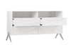 Modrest Candid Modern White Dresser Model VGVCJ1109-D
