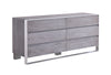 Modrest Arlene Modern Grey Elm Dresser Model VGVCJ006-D