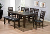 ACME Urbana Espresso Dining Table Model 74620