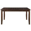 ACME Urbana Espresso Counter Height Table Model 74630