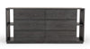 Nova Domus Jagger Modern Grey Dresser Model VGMABR-55-GRY-DRS
