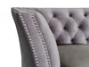 Divani Casa Ladue Transitional Corner Seater Set Model VGHK-F9033-70-80