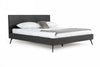 Modrest Gaige Queen Modern Grey Elm BedModel VGBB-MA1907-GRY-Q