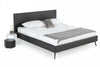 Modrest Gaige Queen Modern Grey Elm BedModel VGBB-MA1907-GRY-Q