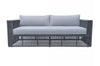 Renava Whimsy Modern Outdoor Light Grey & Dark Grey Sofa Set Model VGGE-MARGE